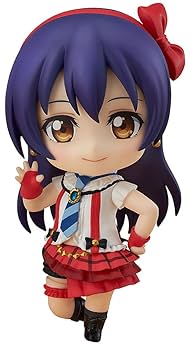 ラブライブ　ねんどろいどなどまとめ売り Amazon.co.jp: ねんどろいど ラブライブ！ 東條希 ノンスケール